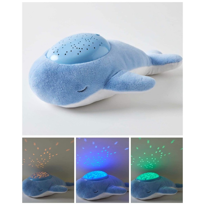 Projector- Whale Design FTS32384