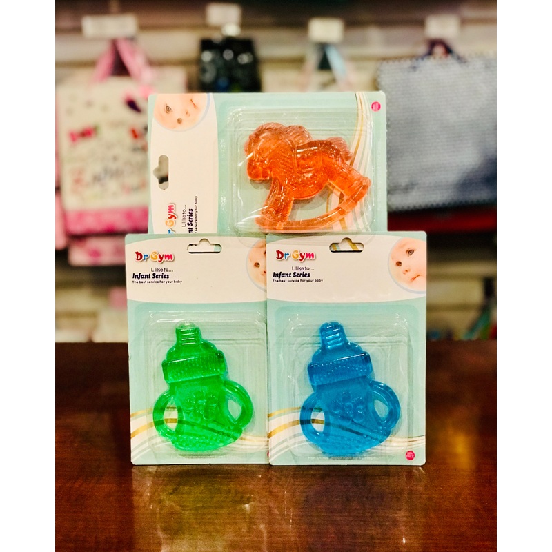 Teether – Colored Water FTS32428