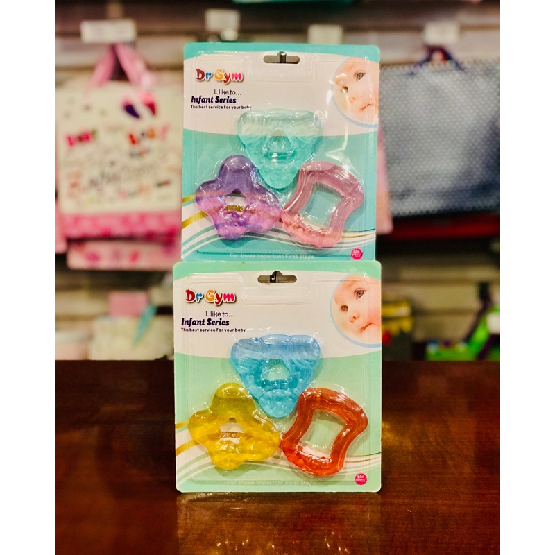 Teether FTS32430