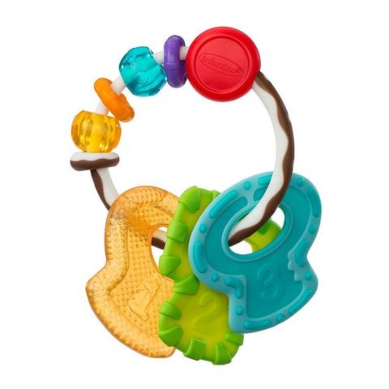 Topsy Turvy Cool & Chew Keys in216-112
