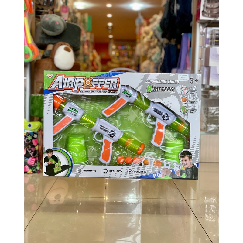 Toy Air Popper  FTOY2021107