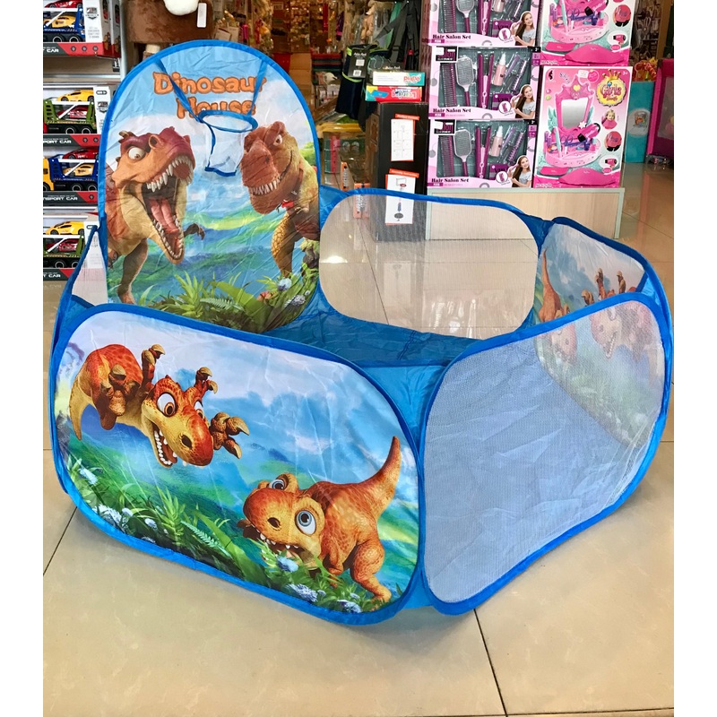 Toy Dino Ball Pit Ftoy2023035