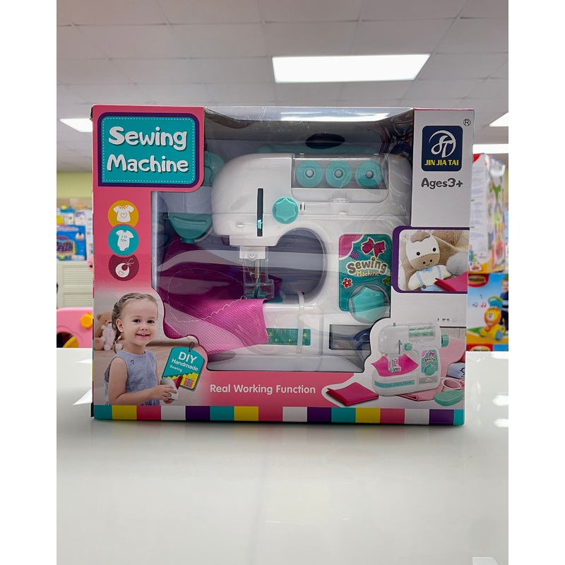 Toy Sewing Machine Ftoy2023062
