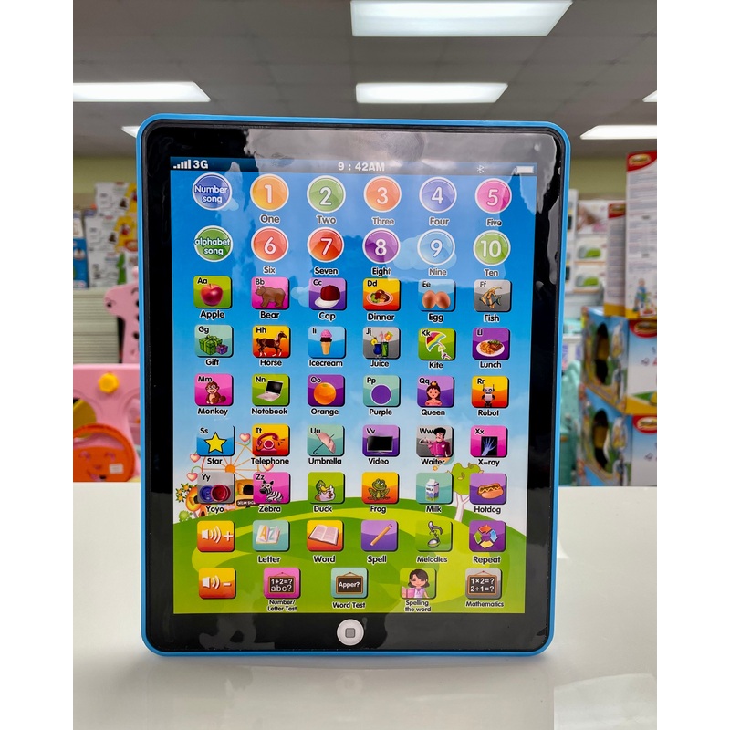 Toy Tablet Ftoy2023081