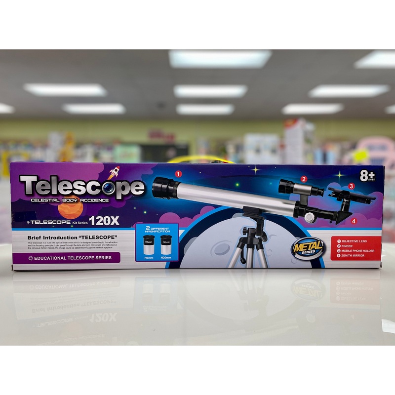 Toy Telescope Ftoy2023084
