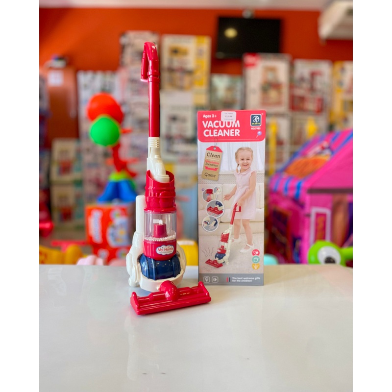 Toy Vacum Cleaner FTOY2023063