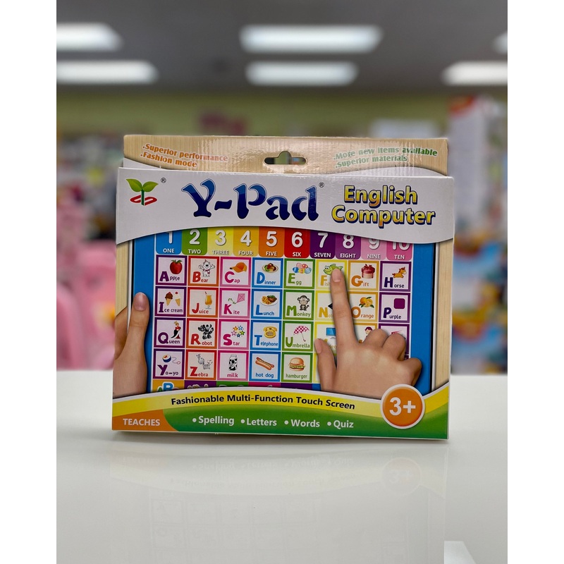 Toy Y- Pad Ftoy2023080