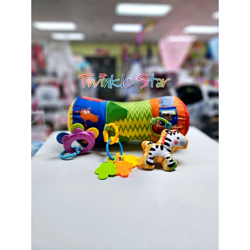 Activity Pillow FTS32263