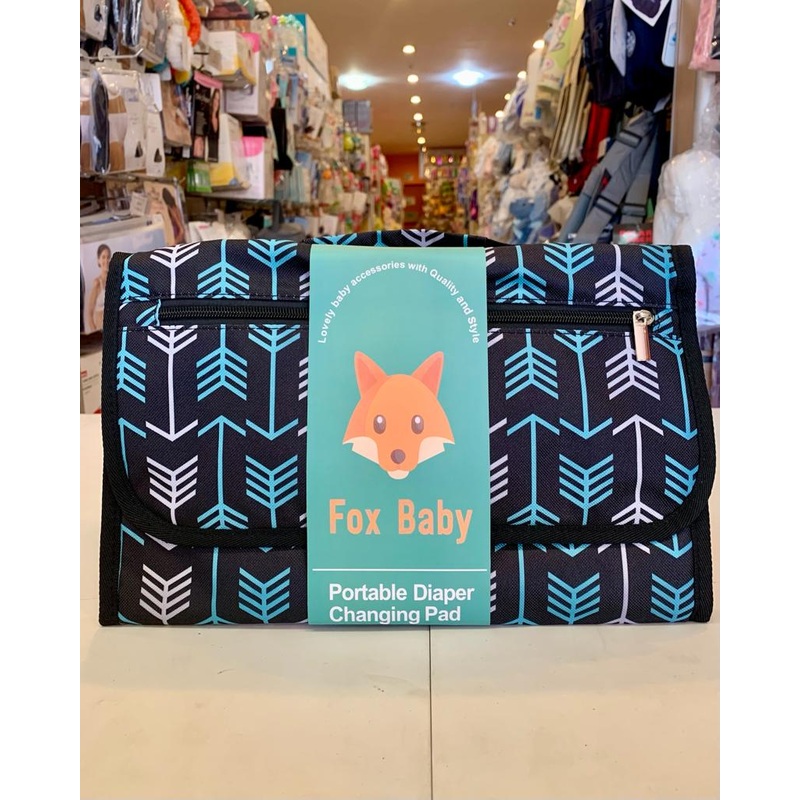 Changing Pad TS202081