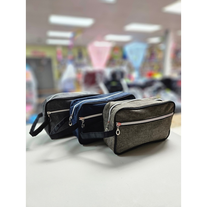 Cosmetic Bag Male fts11677