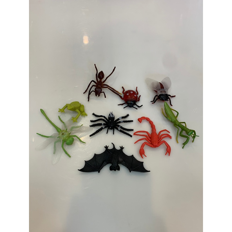 Craft Insects FTS32614