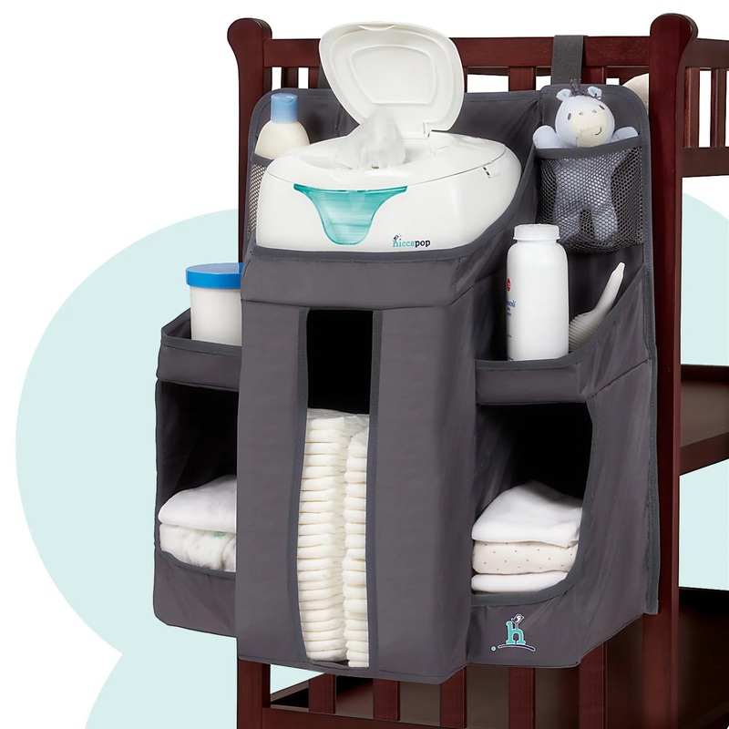 Crib and Nursery Organizer TS202080