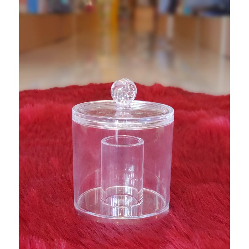 Gift Acrylic Organizer Round FTS28927