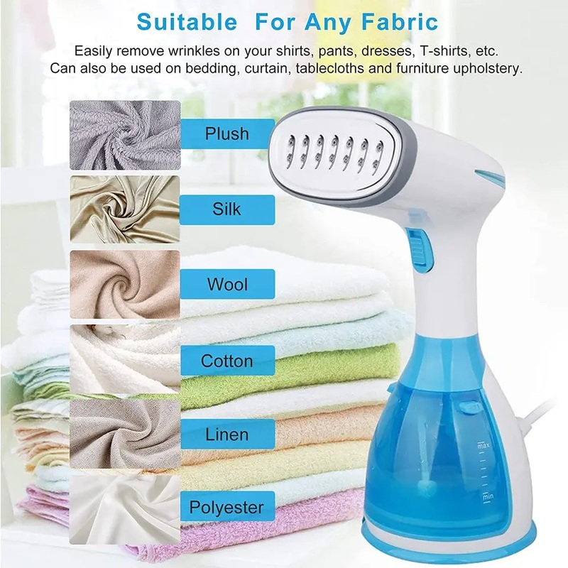 Handheld Garment Steamer FTS32572