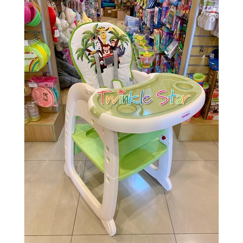 High Chair – Desk & Chair TS202073