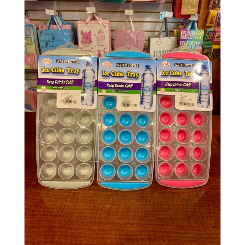 Ice Tray