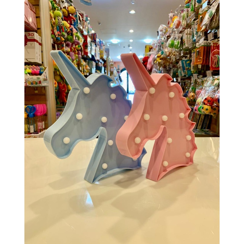 Kids Night Light Unicorn FTS23797
