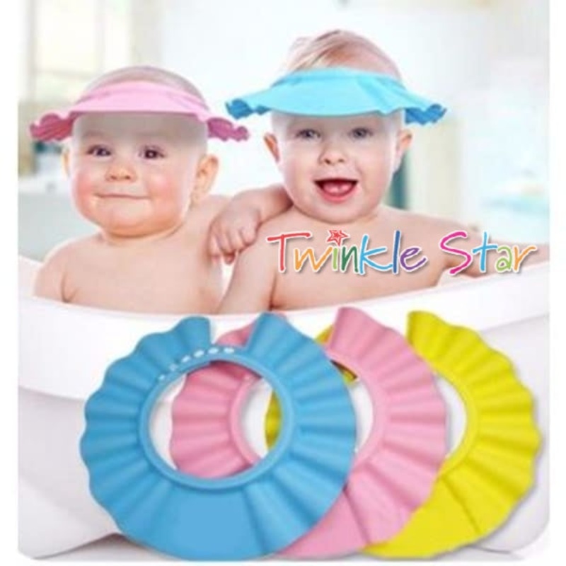 Kids Shower Guard Cap FTS32460