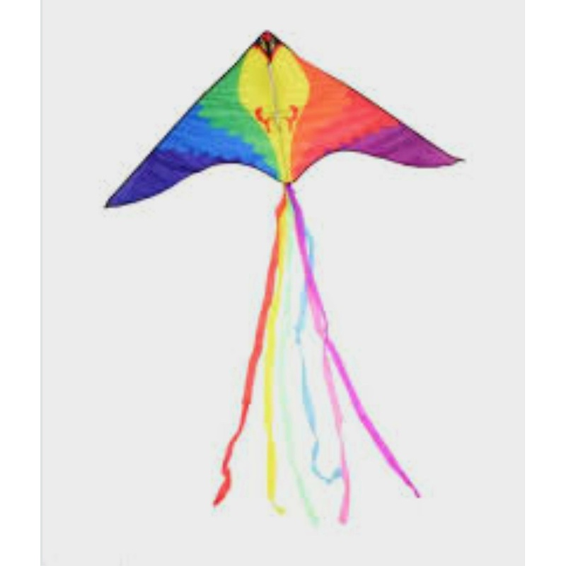 Kite Multicolor 60 x 28 FTS32607