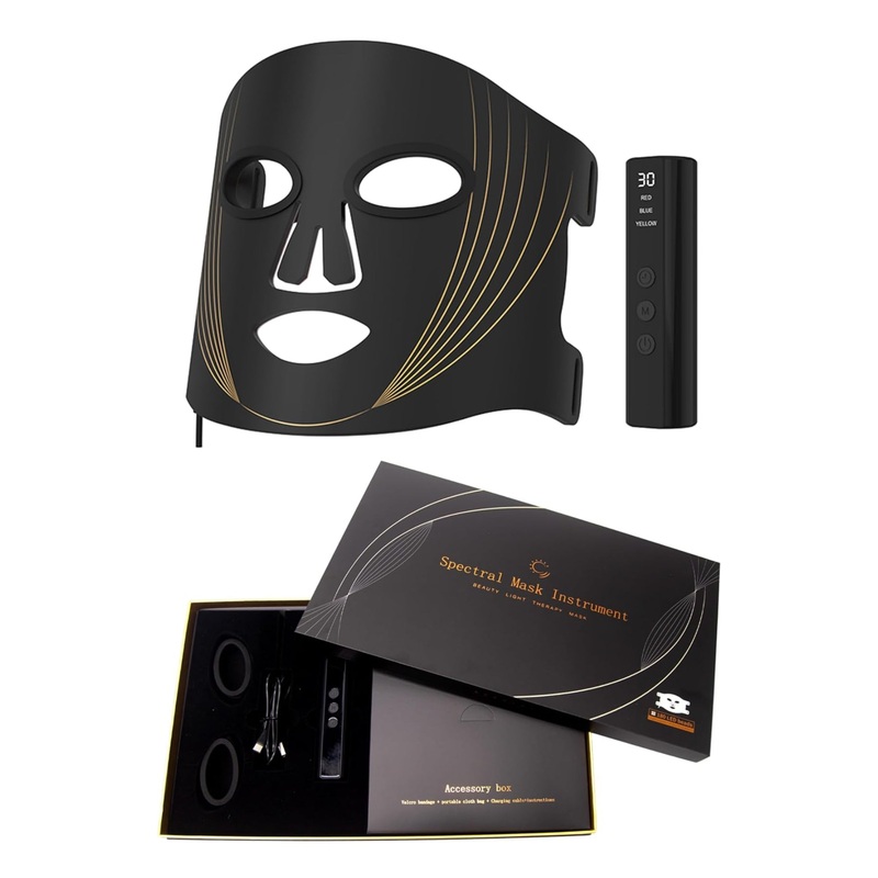 Ladies Beauty Mask FTS32648