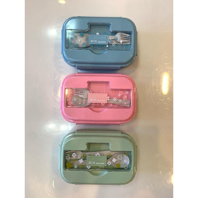 Lunch Box FTS32606
