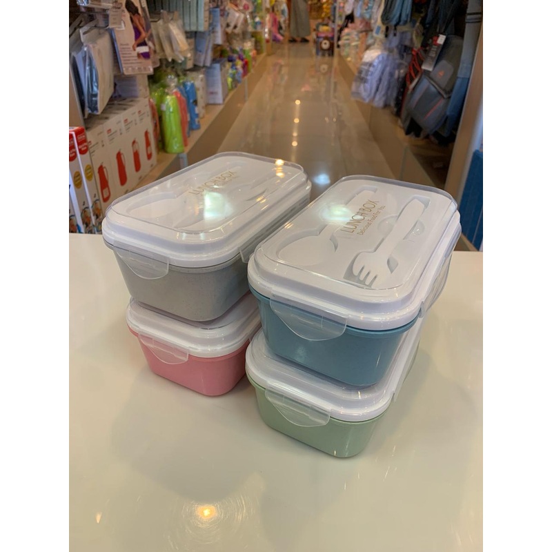 Lunch Box Seperator/Fork/Spoon fts32604