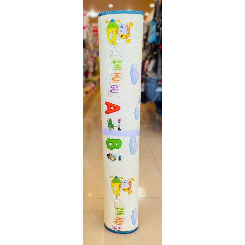 Mat Printed Design FTS32013