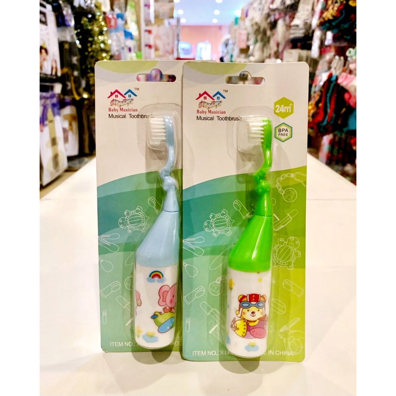 Musical Toothbrush FTS32184