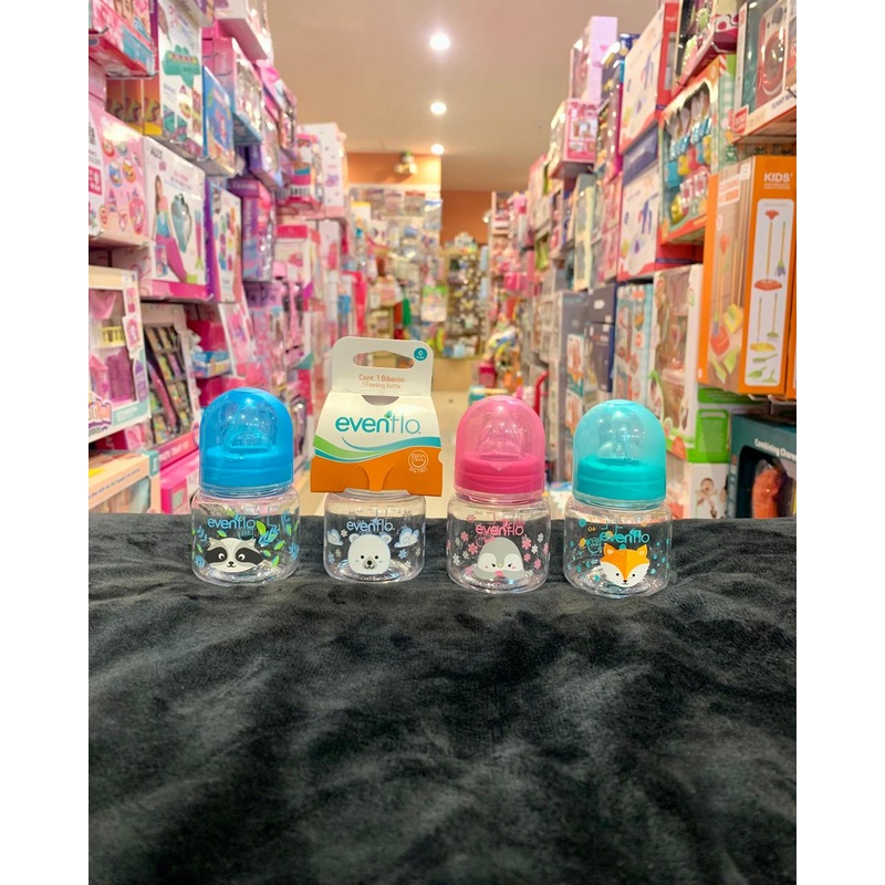 Nurser 2oz-Evenflo E1275
