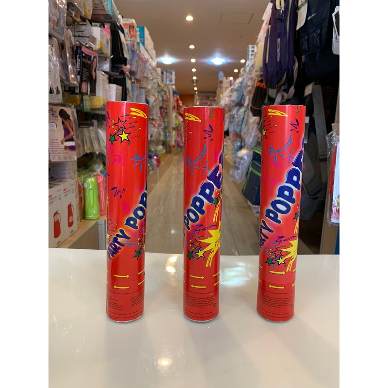 Party Popper 11 FTS32610