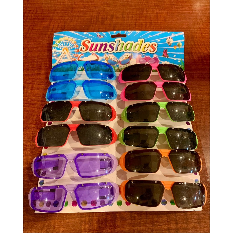 Party Sunglasses