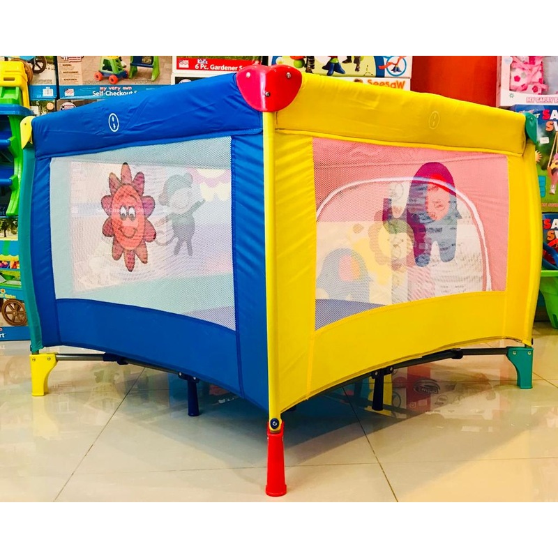 Playard TS202083