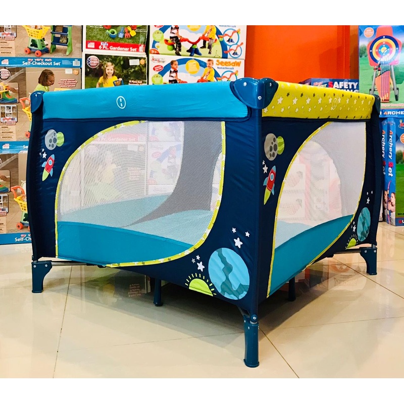 Playard TS202084