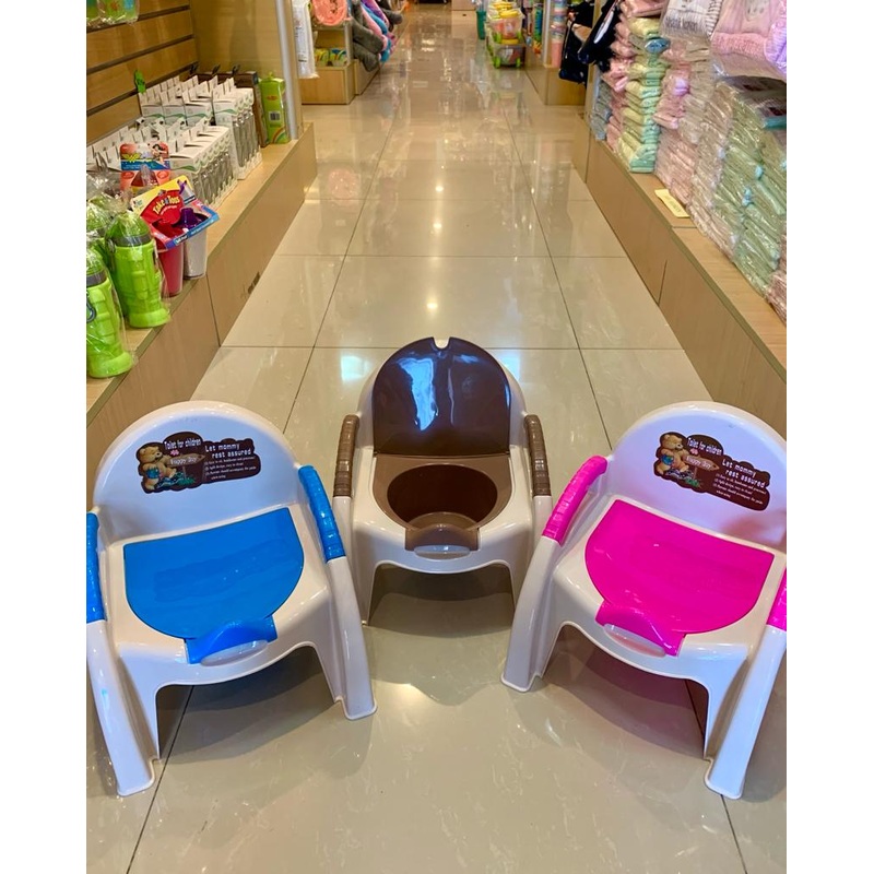 Potty FT7637