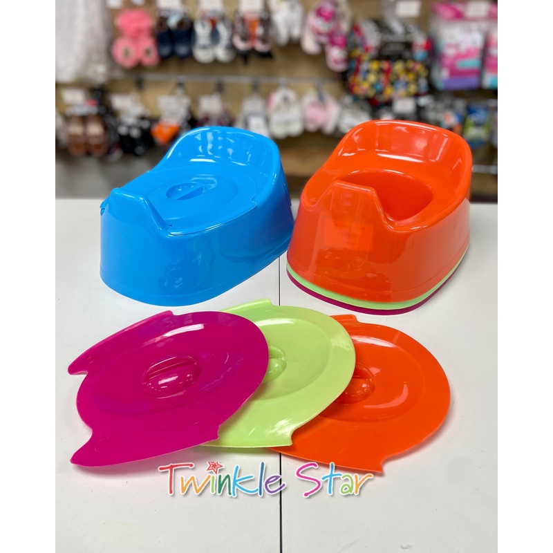 Potty With Cover FTS27327
