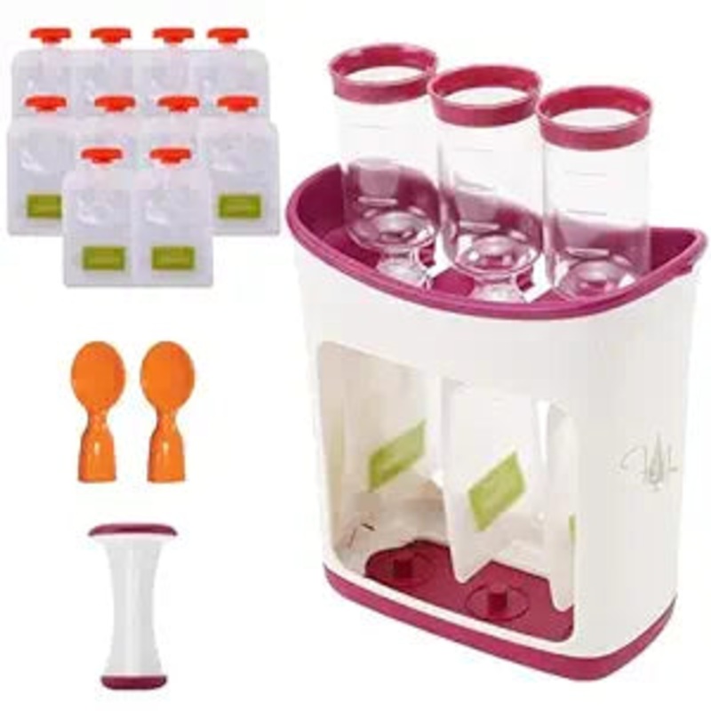 Squeeze Station  FTS32472