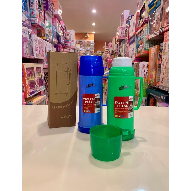Thermos 0.45L FTS28186