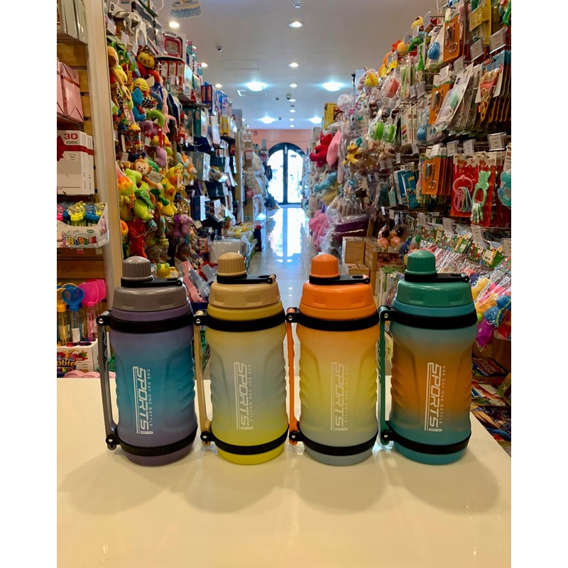 Water Bottle 2500ml fts32666