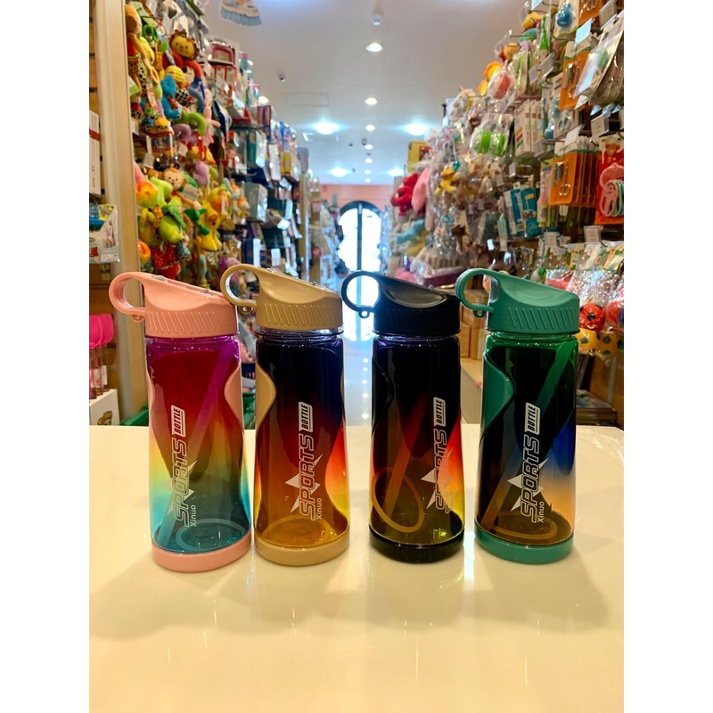 Water Bottle 660ml fts32668