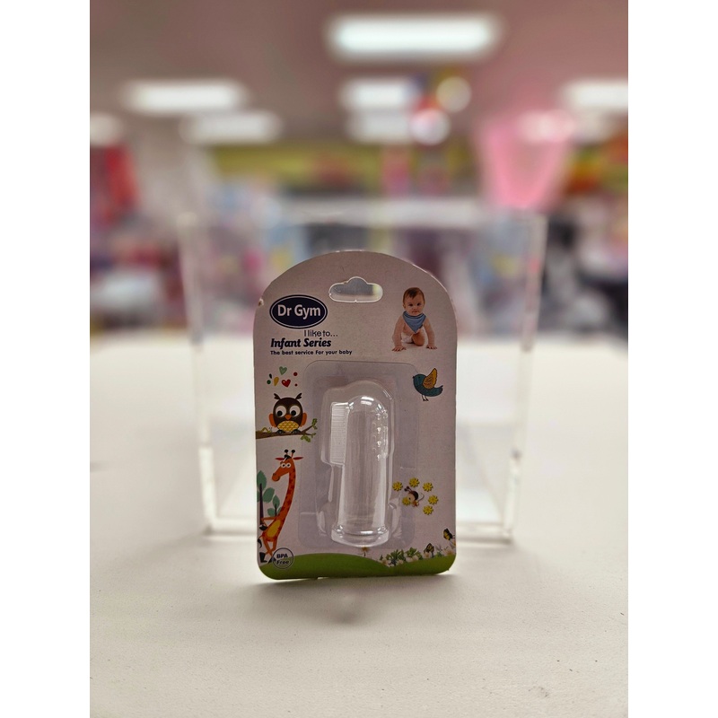 Baby Finger Toothbrush FTS32752