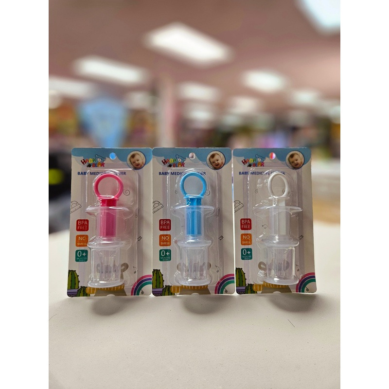 Baby Medicine Feeder FTS32654