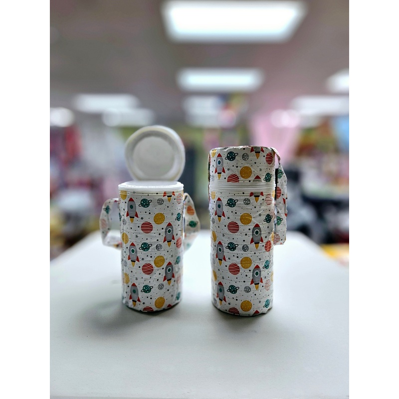 Baby Single Bottle Warmer