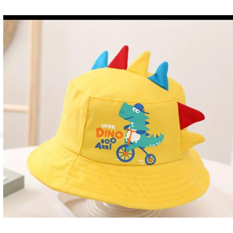 Dinosaur Hat 10024