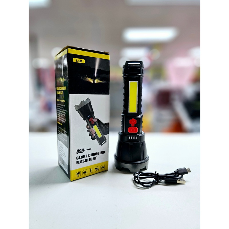 Flash light USB FTS32639