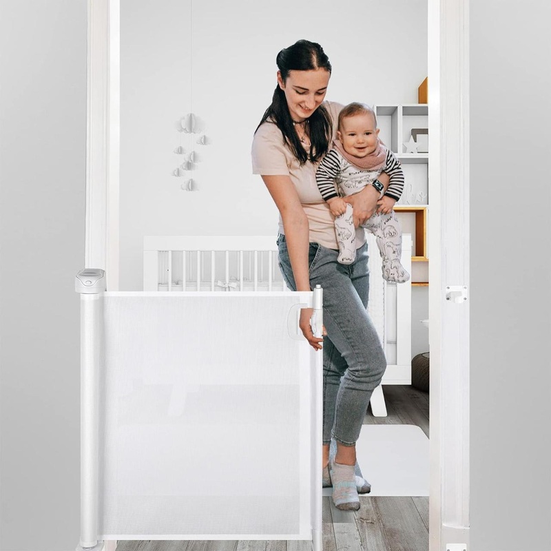 Gate Retractable DL820