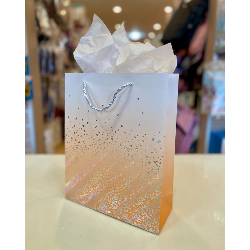 Gift Bag Solid Fade 10′ x 12′ fts32695