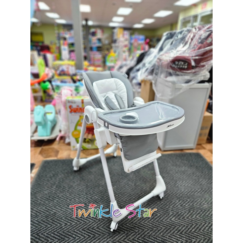 High Chair 6 Height Position FTS32294