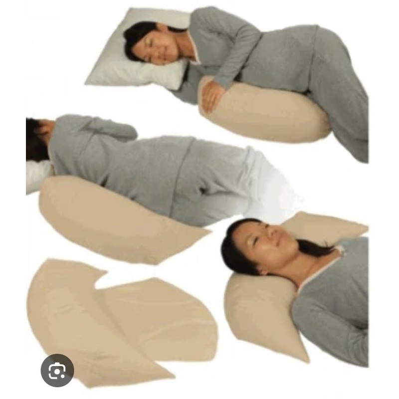 Leachco Belly Bumper L89-K