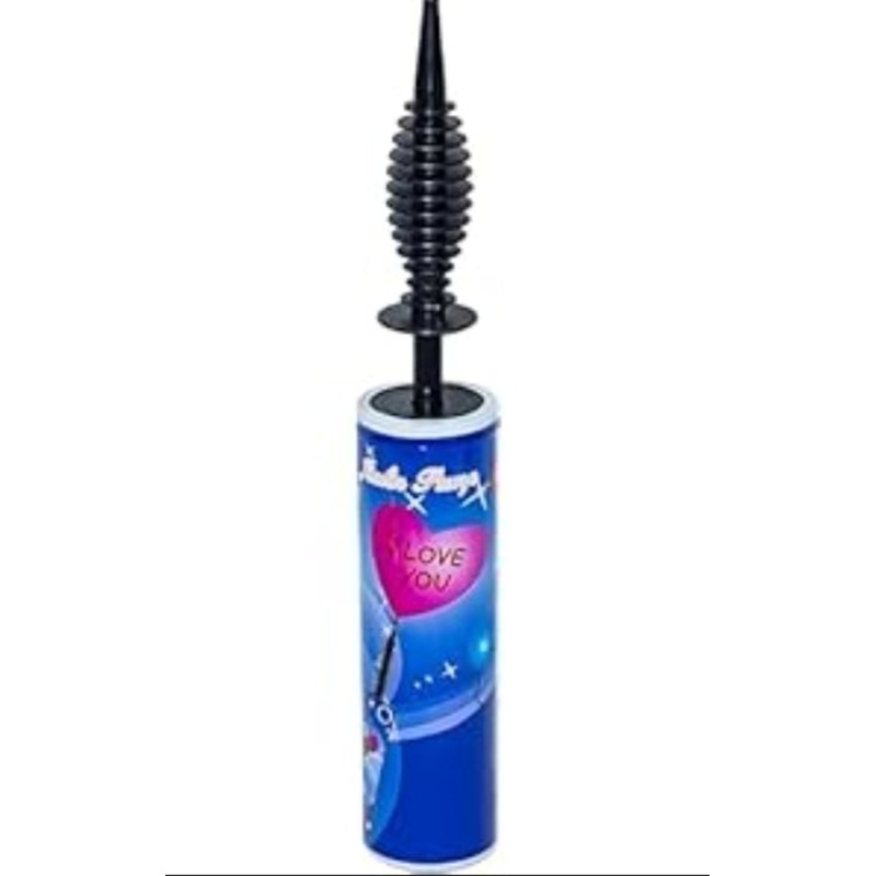 Party Balloon Pump FTS19072