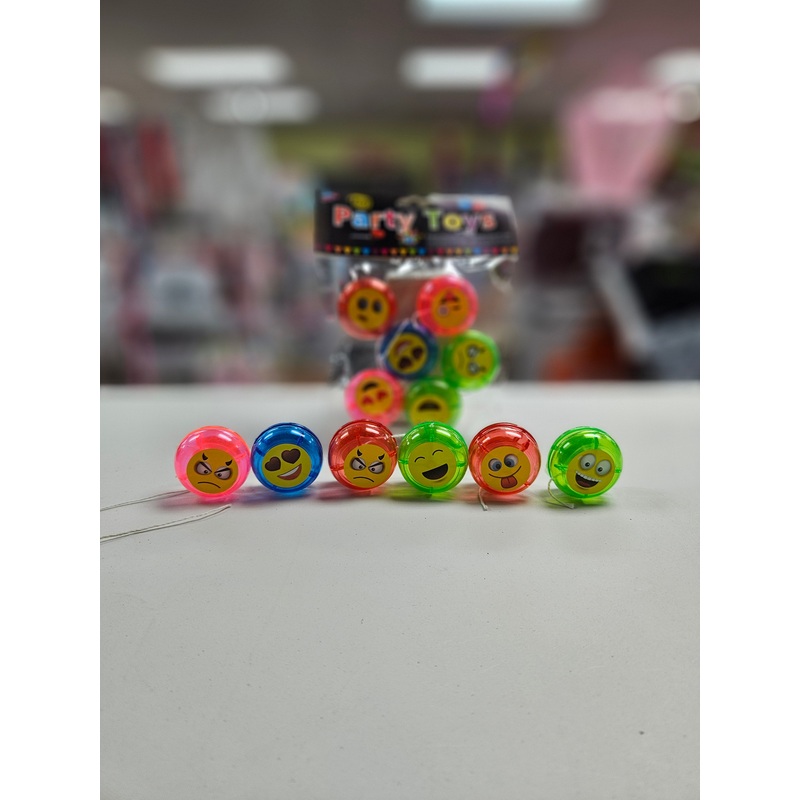 Party Toy Yoyo